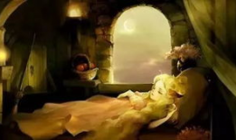 沉迷睡美人电视剧,电视剧中的奇幻世界与心灵之旅