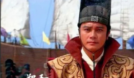 郑和下西洋电视剧,传奇航海与东方荣耀的世纪征程